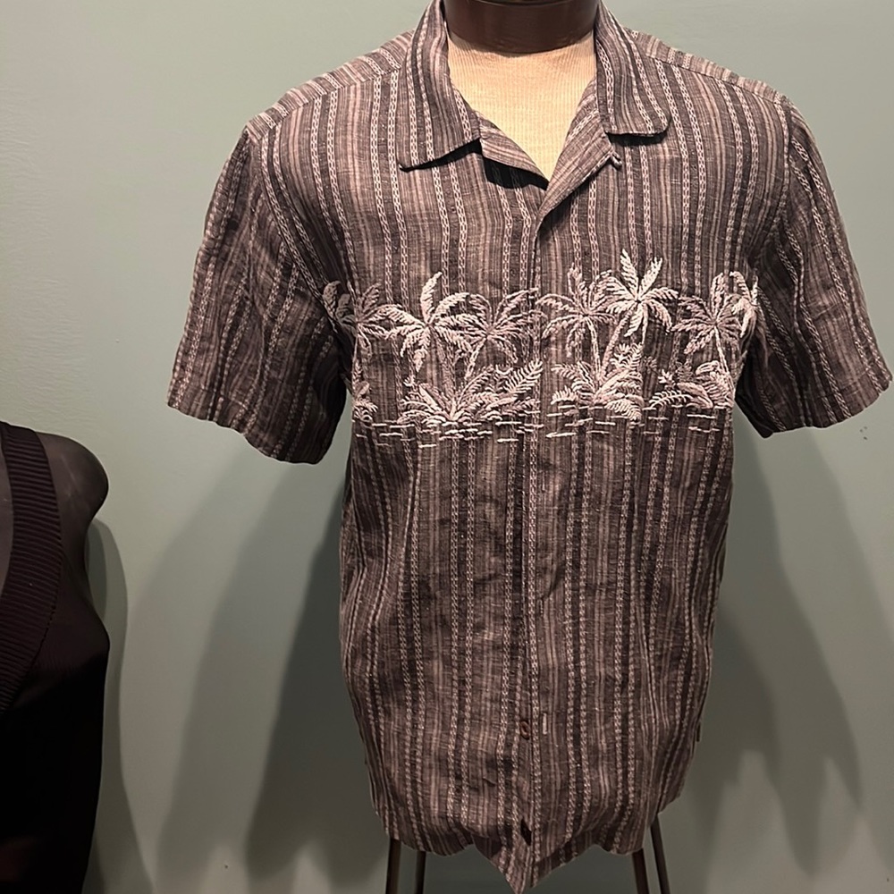 Tommy Bahama Shirt